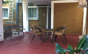 Paz Y Armonia Habitaciones